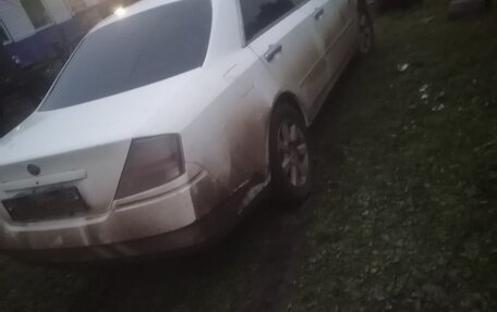 Nissan Gloria XI, 1999 год, 333 000 рублей, 4 фотография