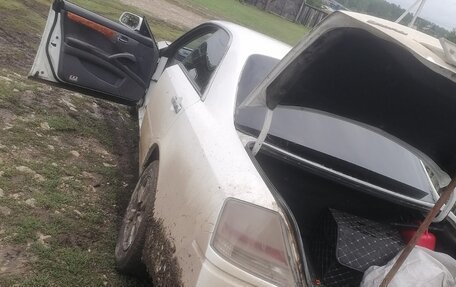 Nissan Gloria XI, 1999 год, 333 000 рублей, 6 фотография