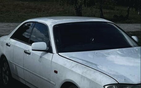 Nissan Gloria XI, 1999 год, 333 000 рублей, 8 фотография