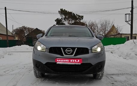 Nissan Qashqai, 2010 год, 1 000 000 рублей, 2 фотография