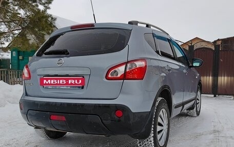Nissan Qashqai, 2010 год, 1 000 000 рублей, 4 фотография