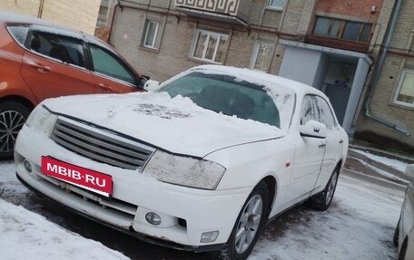 Nissan Gloria XI, 1999 год, 333 000 рублей, 9 фотография