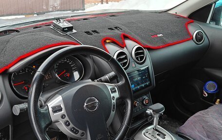 Nissan Qashqai, 2010 год, 1 000 000 рублей, 7 фотография