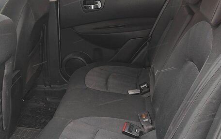 Nissan Qashqai, 2010 год, 1 000 000 рублей, 6 фотография