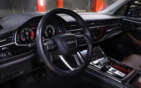 Audi Q7, 2021 год, 7 230 000 рублей, 7 фотография