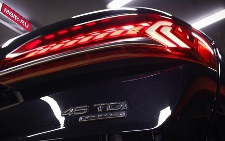 Audi Q7, 2021 год, 7 230 000 рублей, 9 фотография