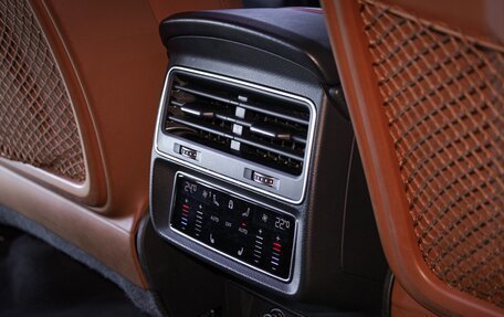 Audi Q7, 2021 год, 7 230 000 рублей, 15 фотография