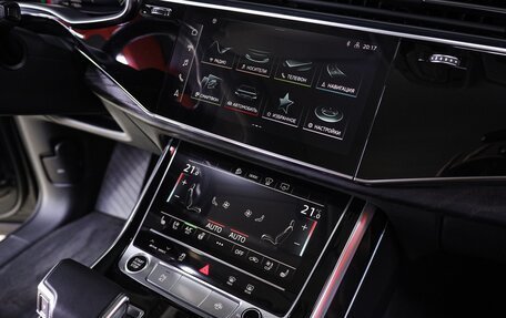 Audi Q7, 2021 год, 7 230 000 рублей, 17 фотография