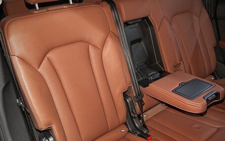Audi Q7, 2021 год, 7 230 000 рублей, 22 фотография
