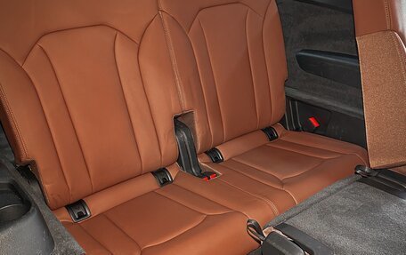 Audi Q7, 2021 год, 7 230 000 рублей, 23 фотография