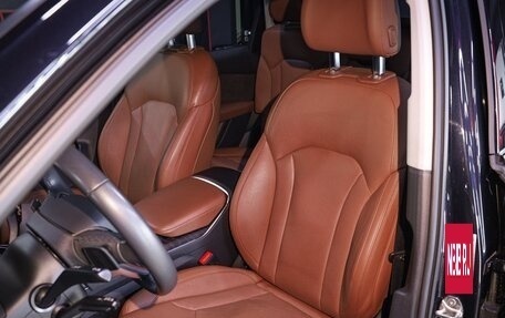 Audi Q7, 2021 год, 7 230 000 рублей, 21 фотография