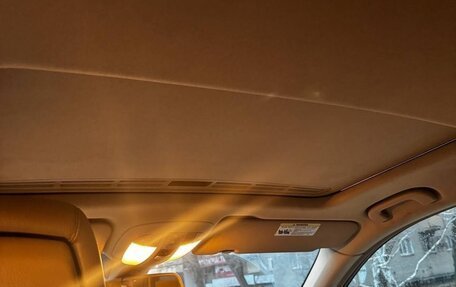 Mercedes-Benz GL-Класс, 2010 год, 2 300 000 рублей, 9 фотография