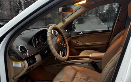 Mercedes-Benz GL-Класс, 2010 год, 2 300 000 рублей, 7 фотография