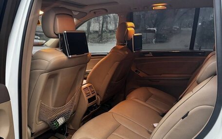 Mercedes-Benz GL-Класс, 2010 год, 2 300 000 рублей, 8 фотография