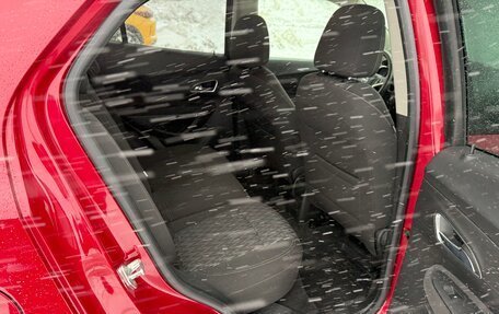 Opel Mokka I, 2014 год, 820 000 рублей, 20 фотография