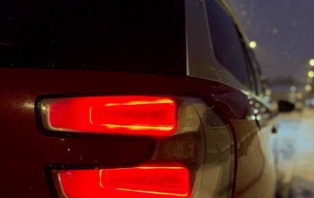 Citroen C4 Picasso II рестайлинг, 2016 год, 1 599 000 рублей, 7 фотография