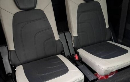 Citroen C4 Picasso II рестайлинг, 2016 год, 1 599 000 рублей, 14 фотография