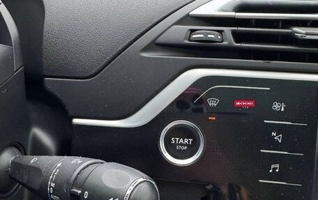 Citroen C4 Picasso II рестайлинг, 2016 год, 1 599 000 рублей, 10 фотография