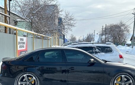 Audi A4, 2014 год, 2 400 000 рублей, 7 фотография