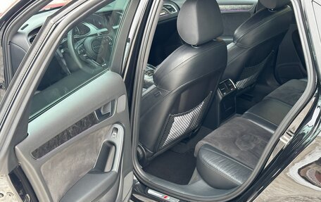 Audi A4, 2014 год, 2 400 000 рублей, 16 фотография