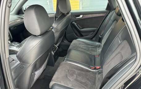 Audi A4, 2014 год, 2 400 000 рублей, 17 фотография