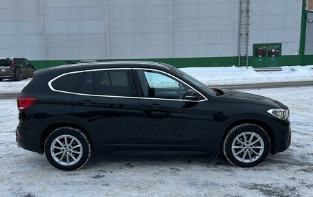 BMW X1, 2019 год, 2 500 000 рублей, 7 фотография