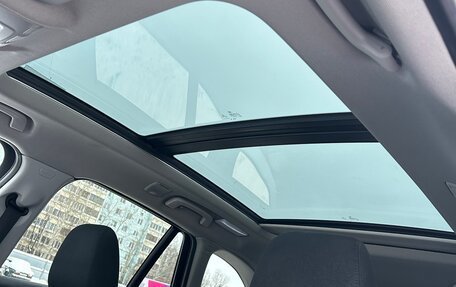 BMW X1, 2019 год, 2 500 000 рублей, 10 фотография