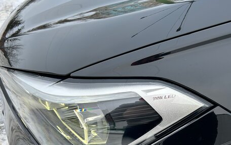 BMW X1, 2019 год, 2 500 000 рублей, 9 фотография