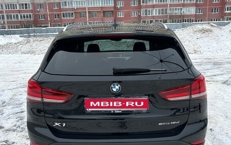 BMW X1, 2019 год, 2 500 000 рублей, 5 фотография