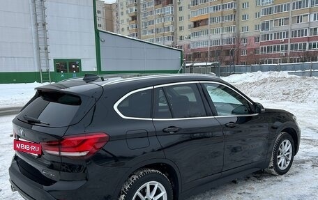 BMW X1, 2019 год, 2 500 000 рублей, 6 фотография