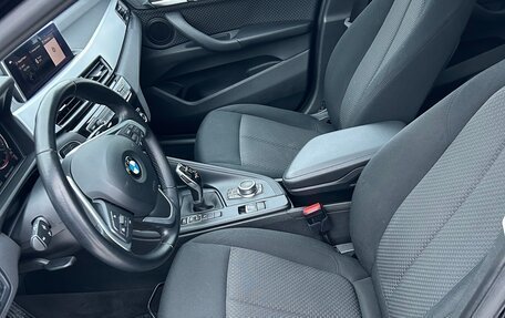 BMW X1, 2019 год, 2 500 000 рублей, 15 фотография