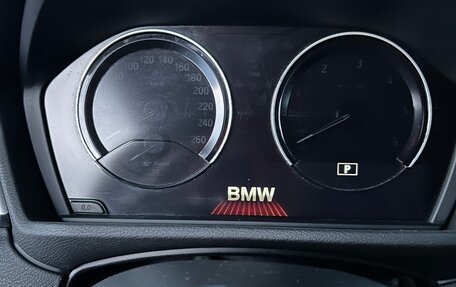 BMW X1, 2019 год, 2 500 000 рублей, 13 фотография