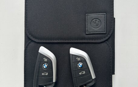 BMW X1, 2019 год, 2 500 000 рублей, 19 фотография