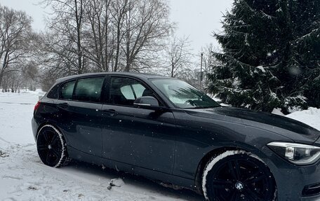 BMW 1 серия, 2012 год, 860 000 рублей, 4 фотография