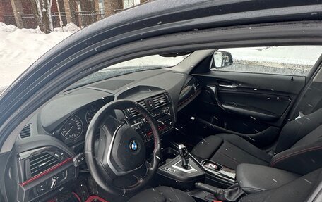 BMW 1 серия, 2012 год, 860 000 рублей, 6 фотография