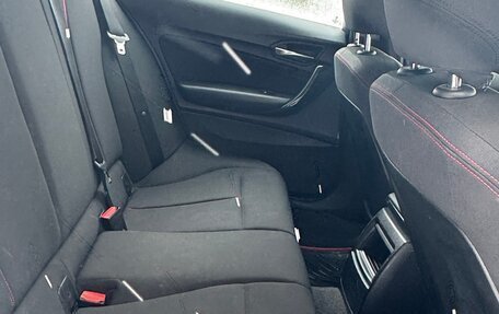 BMW 1 серия, 2012 год, 860 000 рублей, 8 фотография