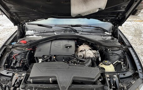 BMW 1 серия, 2012 год, 860 000 рублей, 12 фотография