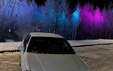 Nissan Sunny B15, 2001 год, 300 000 рублей, 2 фотография