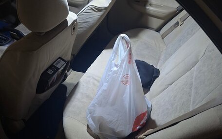 Nissan Sunny B15, 2001 год, 300 000 рублей, 7 фотография