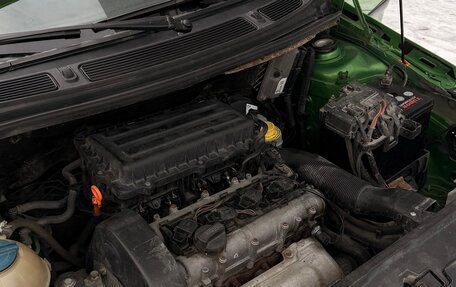 Skoda Fabia II, 2012 год, 380 000 рублей, 11 фотография