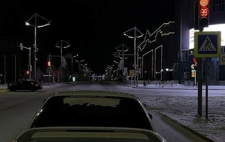 Nissan Sunny B15, 2001 год, 300 000 рублей, 5 фотография