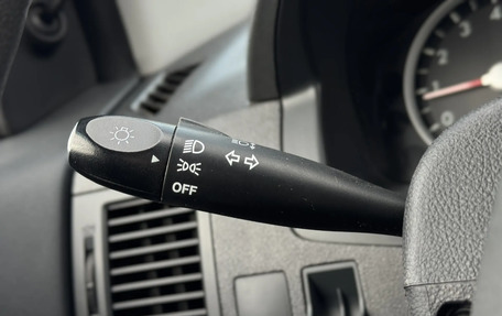 Hyundai Getz I рестайлинг, 2009 год, 390 000 рублей, 12 фотография