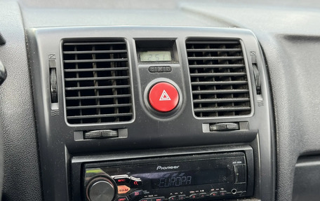 Hyundai Getz I рестайлинг, 2009 год, 390 000 рублей, 17 фотография