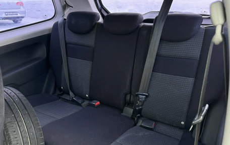 Hyundai Getz I рестайлинг, 2009 год, 390 000 рублей, 21 фотография