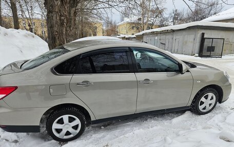 Nissan Almera, 2017 год, 640 000 рублей, 2 фотография
