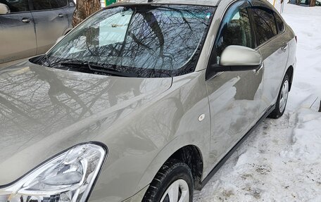 Nissan Almera, 2017 год, 640 000 рублей, 3 фотография