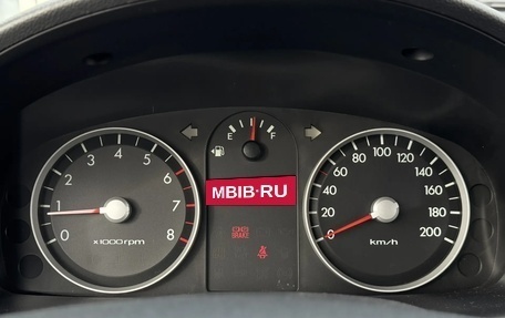 Hyundai Getz I рестайлинг, 2009 год, 390 000 рублей, 14 фотография