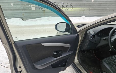 Nissan Almera, 2017 год, 640 000 рублей, 5 фотография