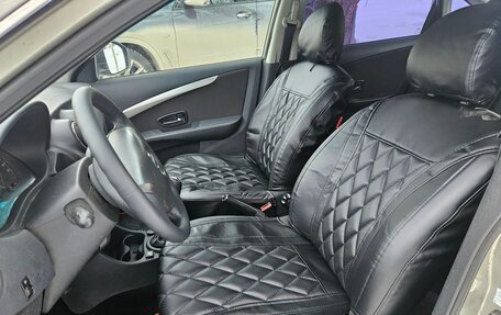 Nissan Almera, 2017 год, 640 000 рублей, 4 фотография