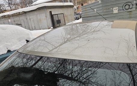 Nissan Almera, 2017 год, 640 000 рублей, 12 фотография